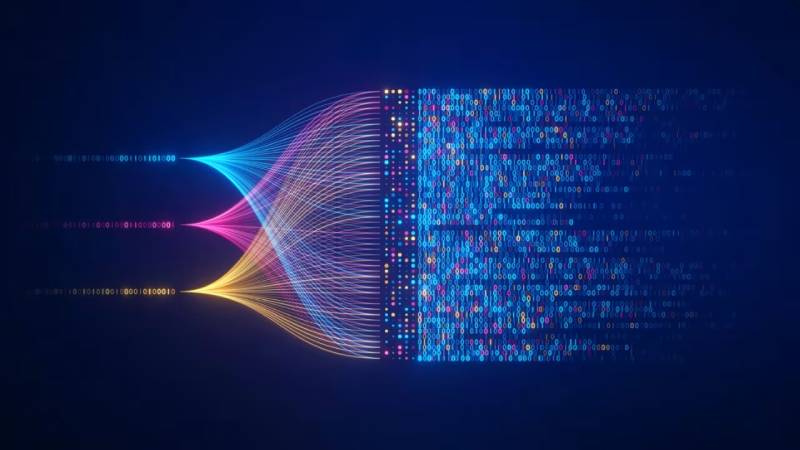 小金县软件开发：解锁高性能应用的核心技术路径